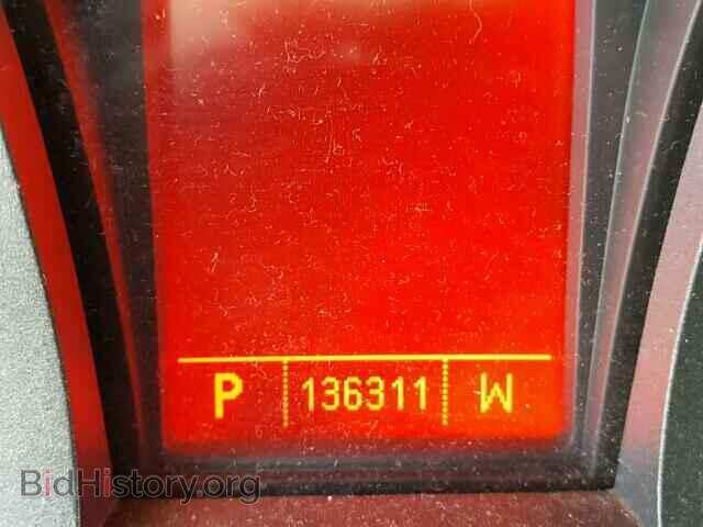 2010 GMC TERRAIN - VIN: 2CTALDEW4A6292796 - Photo 8