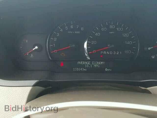2006 CADILLAC DTS - VIN: 1G6KD57Y56U109578 - Фото 8
