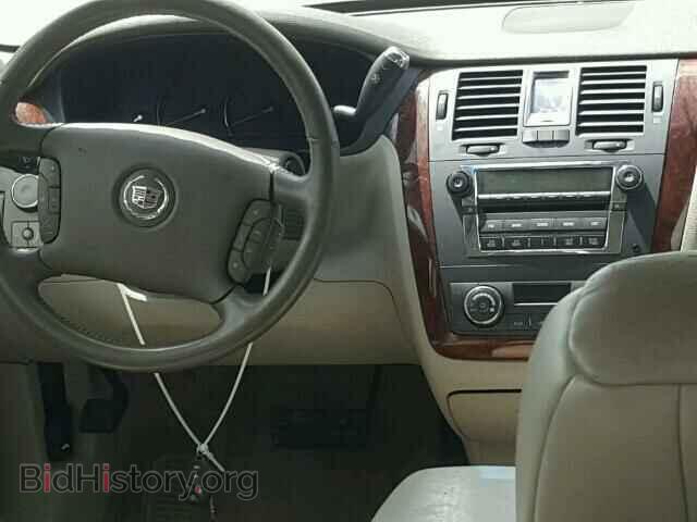 2006 CADILLAC DTS - VIN: 1G6KD57Y56U109578 - Фото 9
