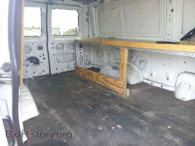 2001 FORD ECONOLINE - VIN: 1FTNE24L61HA90992 - Photo 6
