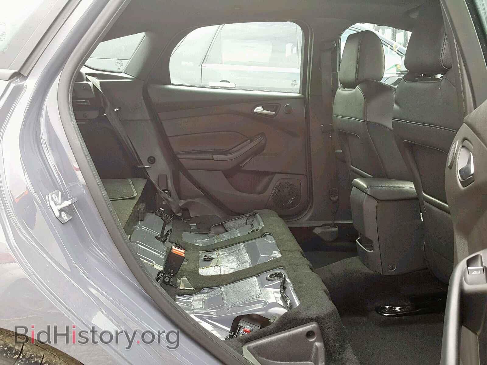2017 FORD FOCUS - VIN: WF0DP3TH3H4120909 - Photo 6