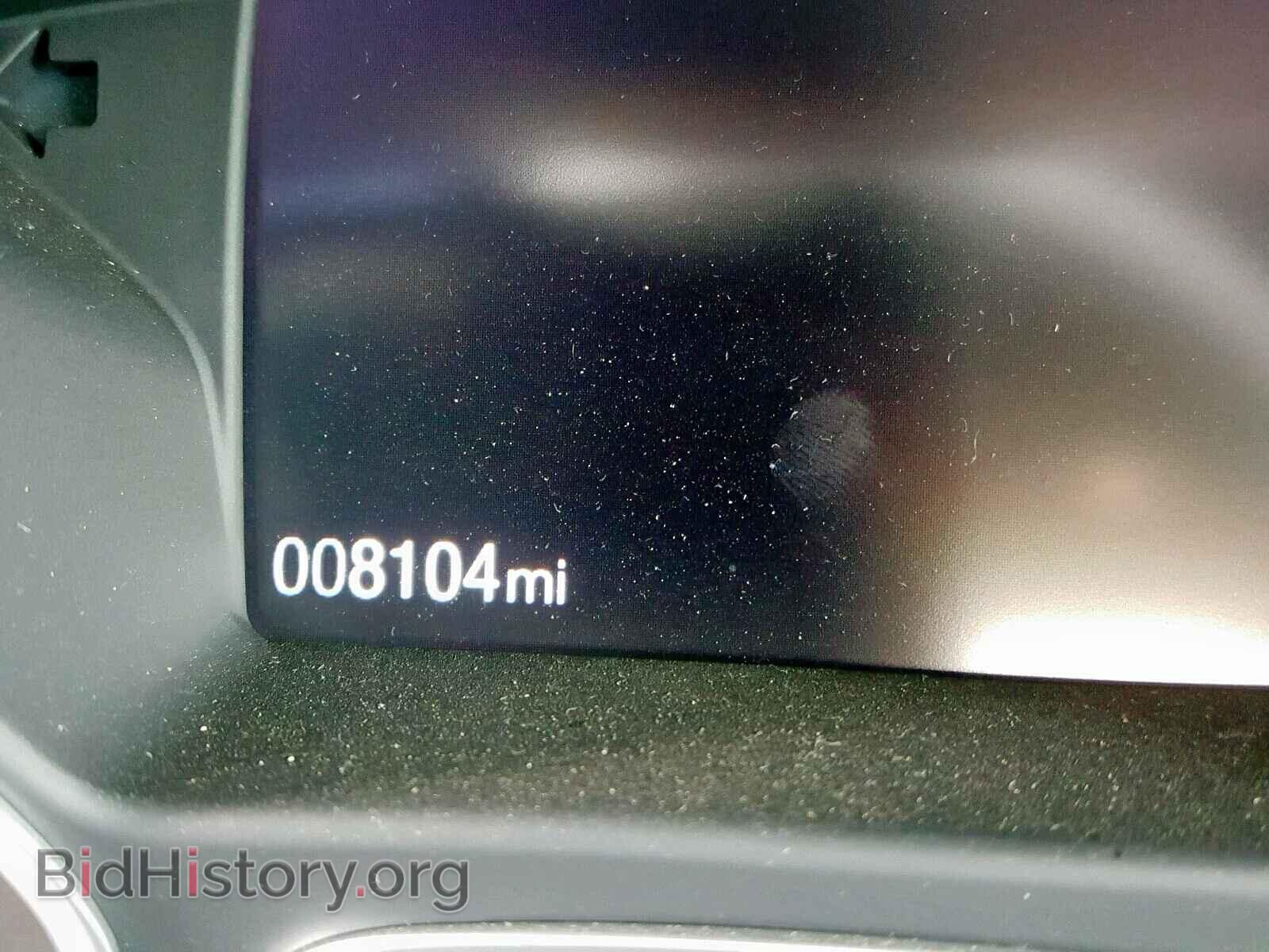 2017 FORD FOCUS - VIN: WF0DP3TH3H4120909 - Photo 8