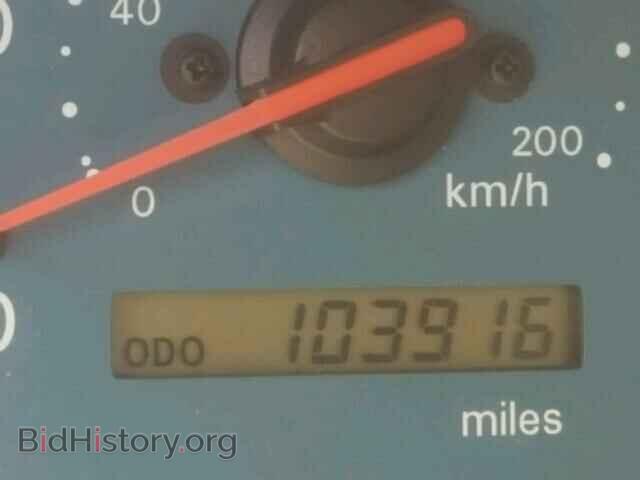 2003 MITSUBISHI GALANT - VIN: 4A3AA46GX3E042449 - Фото 8