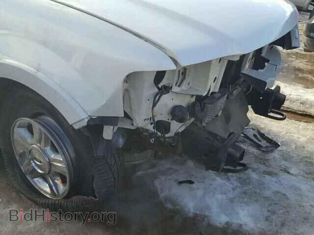 2006 FORD EXPEDITION - VIN: 1FMFU20536LA55101 - Фото 9