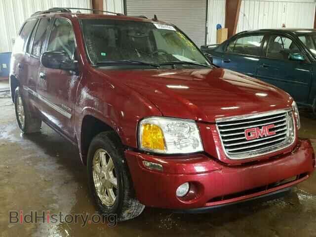 Photo 1GKDT13S962266971 - GMC ENVOY 2006