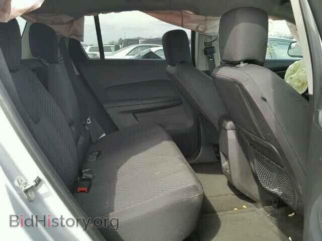 2013 GMC TERRAIN - VIN: 2GKALMEK1D6271115 - Фото 6