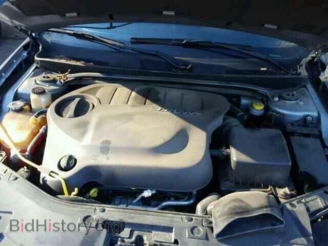 2013 CHRYSLER 200 - VIN: 1C3CCBBG0DN715609 - Фото 7
