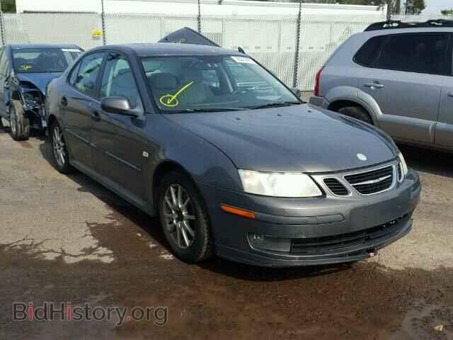 Фотография YS3FD49Y751016429 - SAAB 9 3 2005
