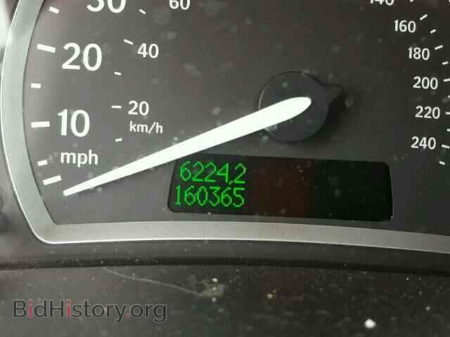 2005 SAAB 9 3 - VIN: YS3FD49Y751016429 - Фото 8