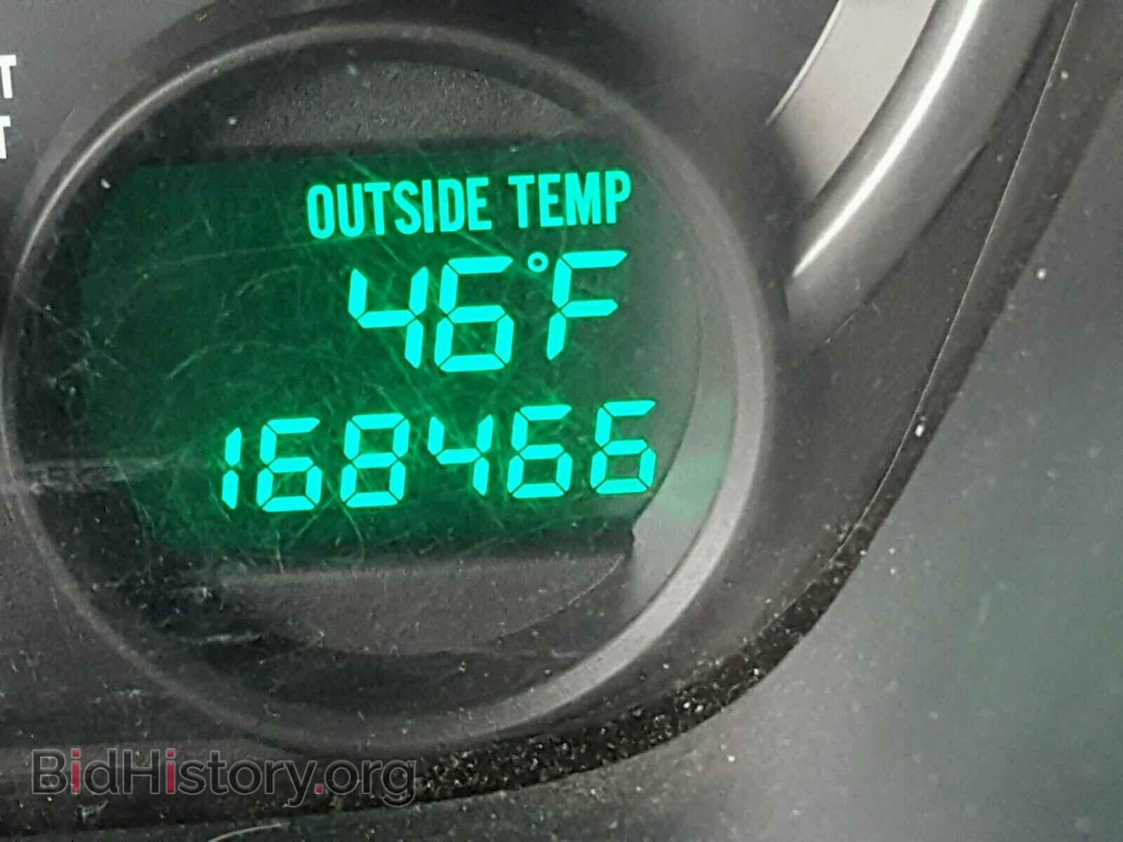 2005 HONDA PILOT - VIN: 2HKYF18715H556899 - Фото 8