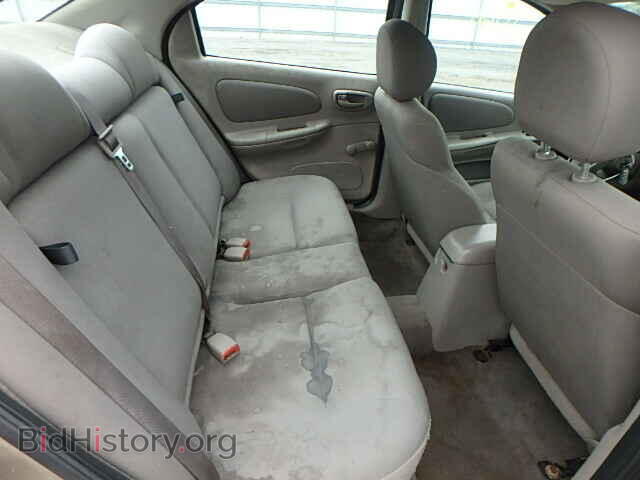 2003 DODGE NEON - VIN: 1B3ES56C93D235302 - Фото 6