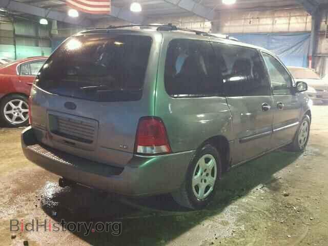 2004 FORD FREESTAR - VIN: 2FMDA51654BA97095 - Фото 4