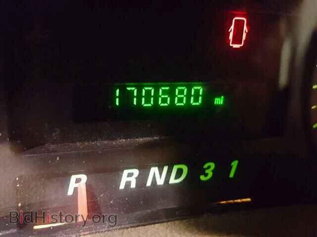 2004 FORD FREESTAR - VIN: 2FMDA51654BA97095 - Фото 8