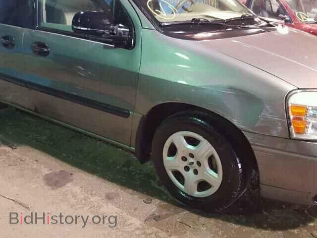 2004 FORD FREESTAR - VIN: 2FMDA51654BA97095 - Фото 9