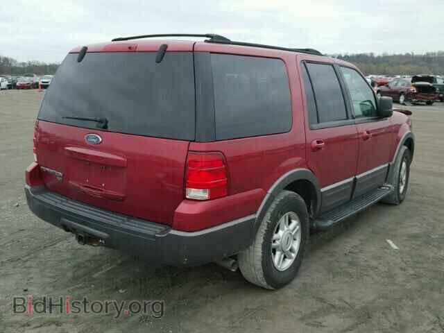 2004 FORD EXPEDITION - VIN: 1FMPU16L04LB06698 - Photo 4
