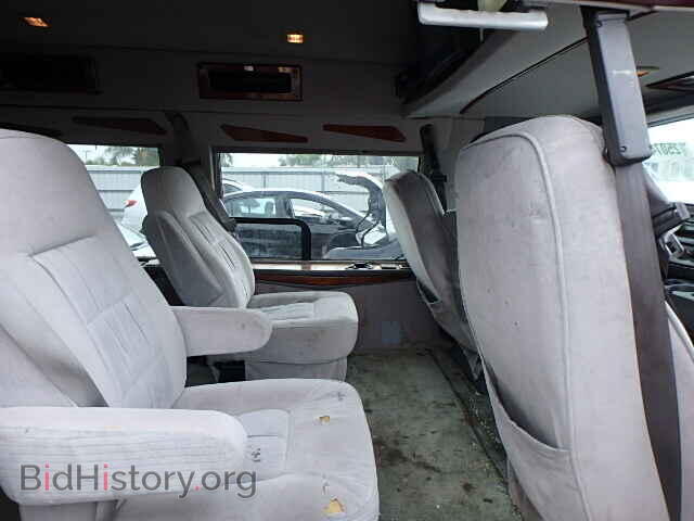 2000 DODGE RAM VAN - VIN: 2B6HB11Y6YK176752 - Фото 6