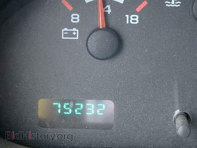 2000 DODGE RAM VAN - VIN: 2B6HB11Y6YK176752 - Фото 8