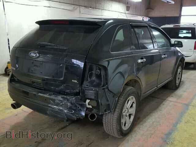 2011 FORD EDGE - VIN: 2FMDK3JC7BBB50920 - Photo 4