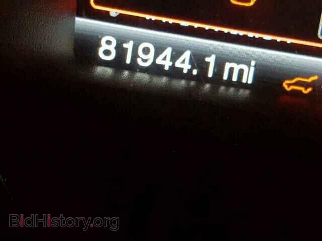 2011 FORD EDGE - VIN: 2FMDK3JC7BBB50920 - Photo 8