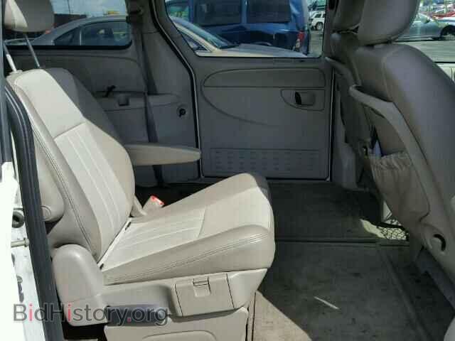 2005 DODGE CARAVAN - VIN: 2D4GP44L35R389965 - Фото 6