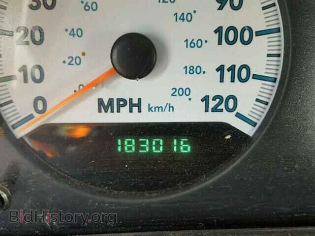 2005 DODGE CARAVAN - VIN: 2D4GP44L35R389965 - Фото 8