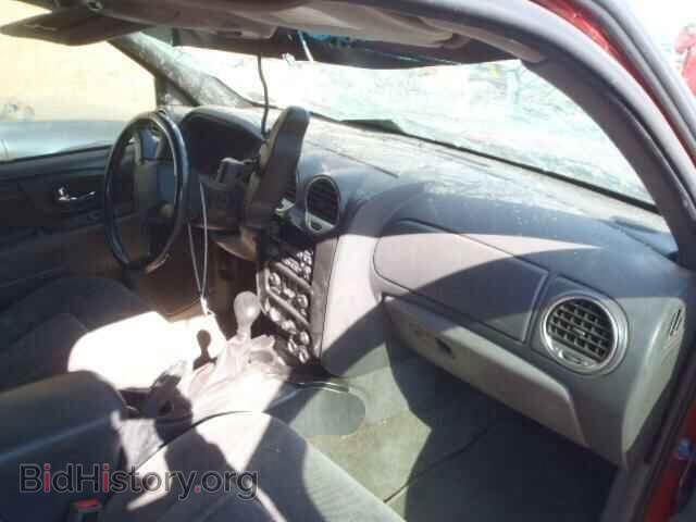 2002 GMC ENVOY - VIN: 1GKDT13S222207531 - Фото 5