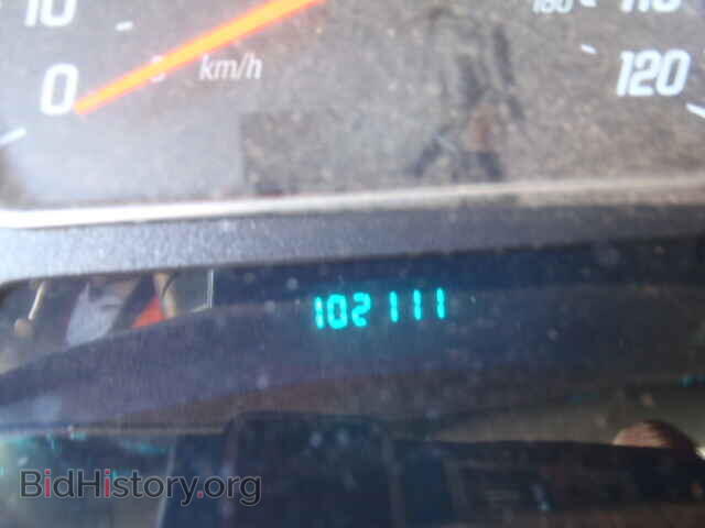 2002 GMC ENVOY - VIN: 1GKDT13S222207531 - Фото 7