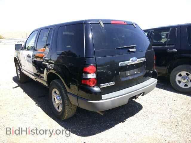 2006 FORD EXPLORER - VIN: 1FMEU72E96UB70513 - Photo 3
