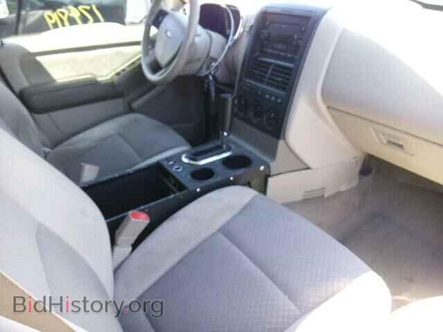 2006 FORD EXPLORER - VIN: 1FMEU72E96UB70513 - Photo 5