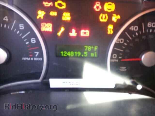 2006 FORD EXPLORER - VIN: 1FMEU72E96UB70513 - Photo 8