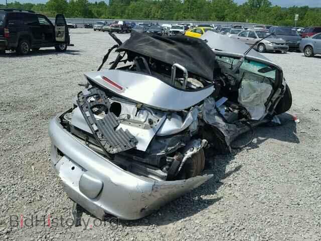 2003 PORSCHE 911 - VIN: WP0CA29973S653506 - Фото 4