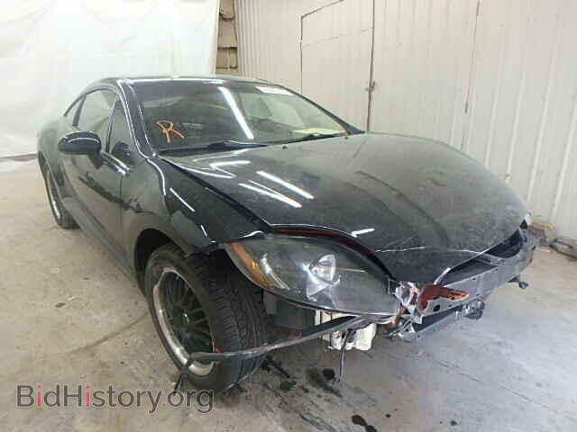 Photo 4A3AK24F36E028764 - MITSUBISHI ECLIPSE 2006