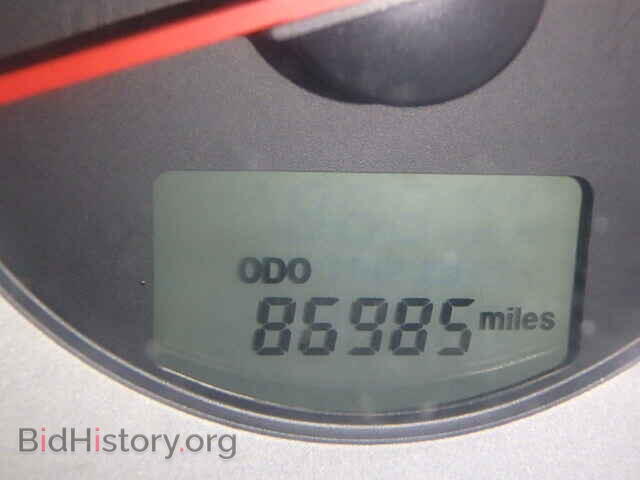 2006 MITSUBISHI ECLIPSE - VIN: 4A3AK24F36E028764 - Photo 8