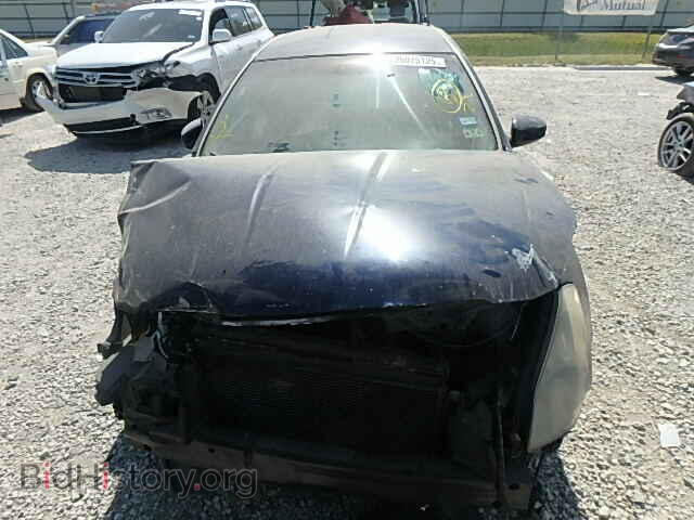 2007 NISSAN MAXIMA - VIN: 1N4BA41E67C810979 - Фото 9