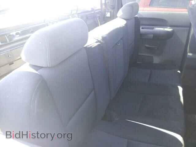 2012 CHEVROLET SILVERADO - VIN: 3GCPCREA1CG123088 - Фото 6