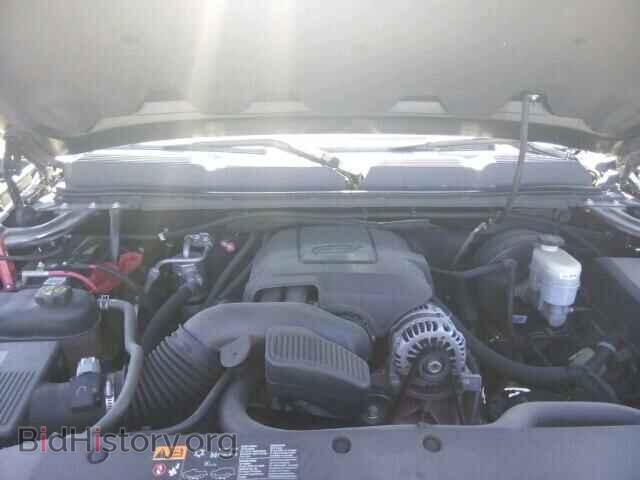 2012 CHEVROLET SILVERADO - VIN: 3GCPCREA1CG123088 - Фото 7