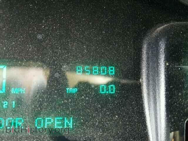 1997 CADILLAC DEVILLE - VIN: 1G6KE54Y5VU296840 - Photo 8