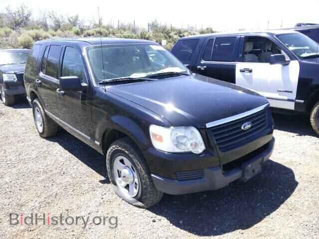 Photo 1FMEU72E16UB38235 - FORD EXPLORER 2006
