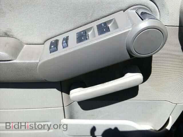 2006 FORD EXPLORER - VIN: 1FMEU72E16UB38235 - Photo 9