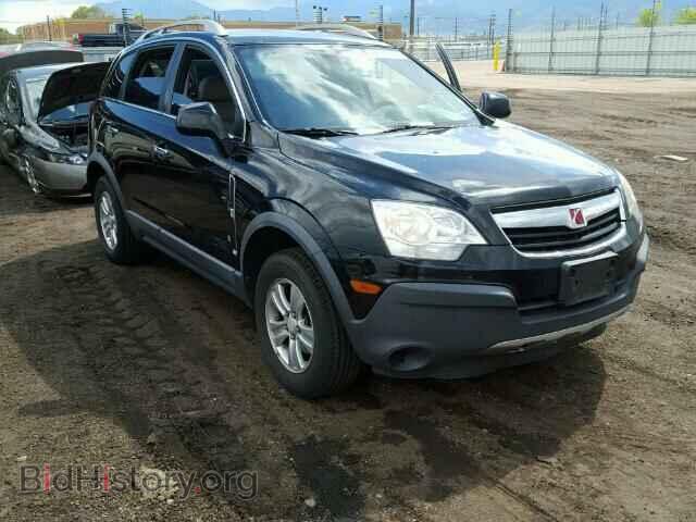 Фотография 3GSCL33P48S690925 - SATURN VUE 2008