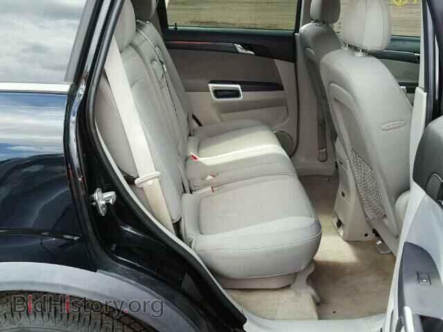 2008 SATURN VUE - VIN: 3GSCL33P48S690925 - Фото 6