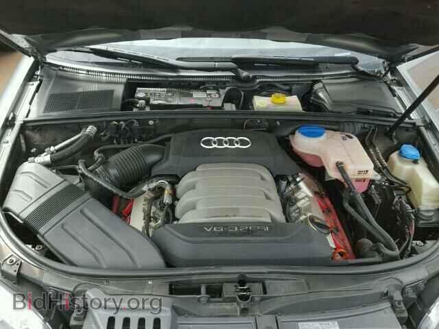 2007 AUDI A4 - VIN: WAUDH78E47A080603 - Фото 7