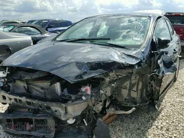 2015 FORD FOCUS - VIN: 1FADP3F21FL348006 - Photo 2