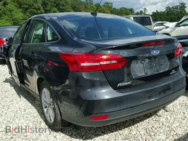 2015 FORD FOCUS - VIN: 1FADP3F21FL348006 - Photo 3