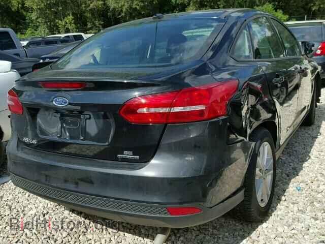 2015 FORD FOCUS - VIN: 1FADP3F21FL348006 - Photo 4
