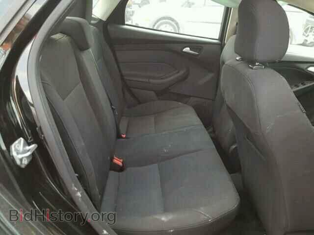 2015 FORD FOCUS - VIN: 1FADP3F21FL348006 - Photo 6