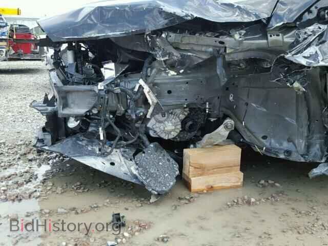 2015 FORD FOCUS - VIN: 1FADP3F21FL348006 - Photo 9