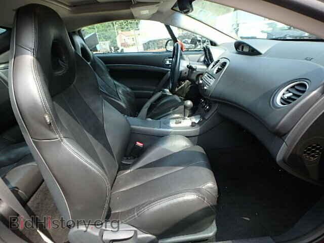 2007 MITSUBISHI ECLIPSE - VIN: 4A3AK64F07E071760 - Фото 5