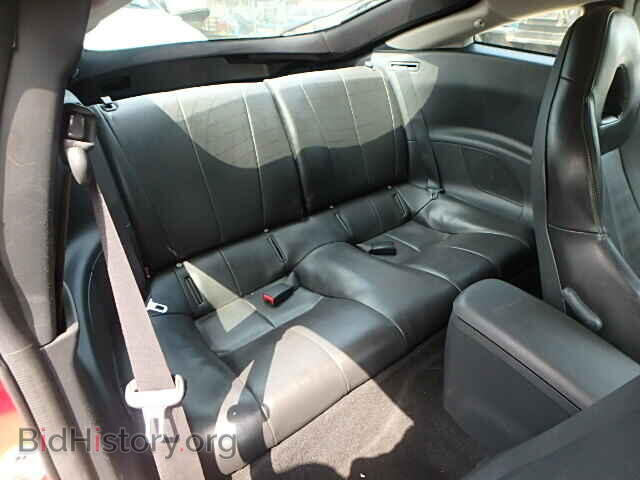 2007 MITSUBISHI ECLIPSE - VIN: 4A3AK64F07E071760 - Фото 6