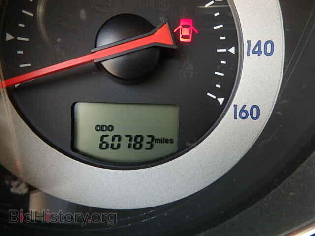2007 MITSUBISHI ECLIPSE - VIN: 4A3AK64F07E071760 - Фото 8